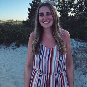 Meet your Posher, Bridget